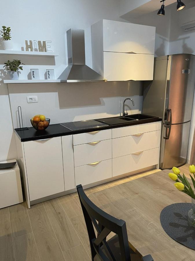 Apartment Meri Korcula Town Luaran gambar