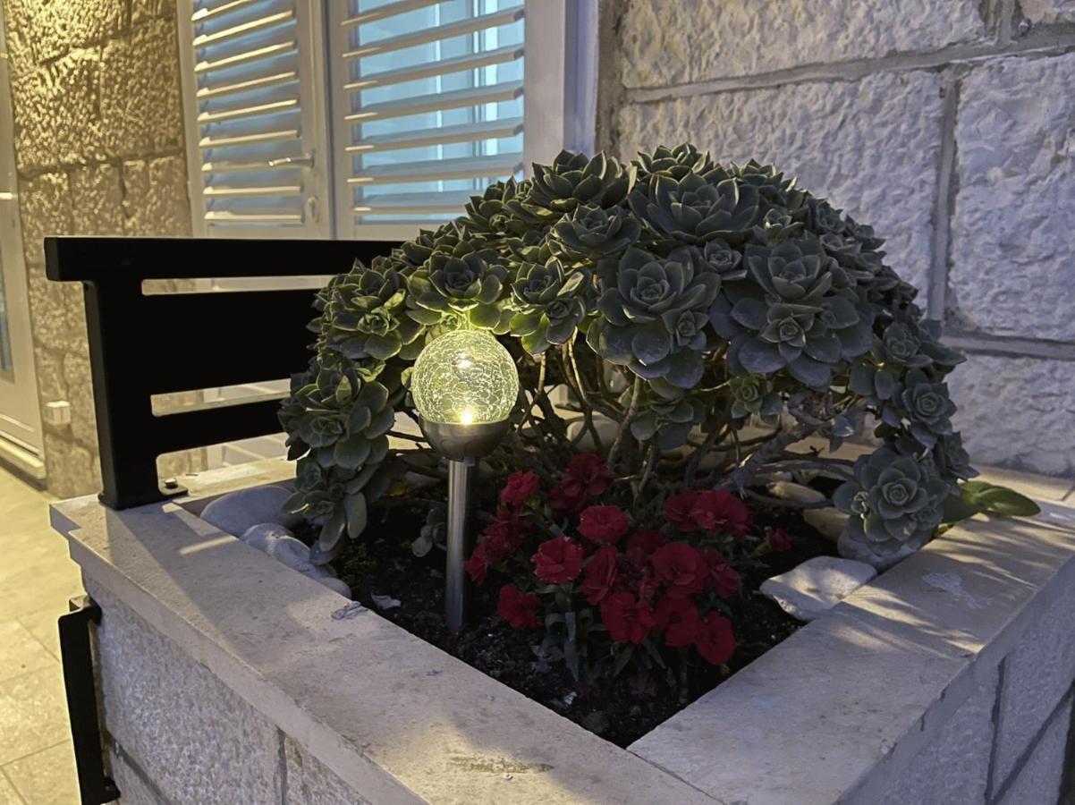 Apartment Meri Korcula Town Luaran gambar