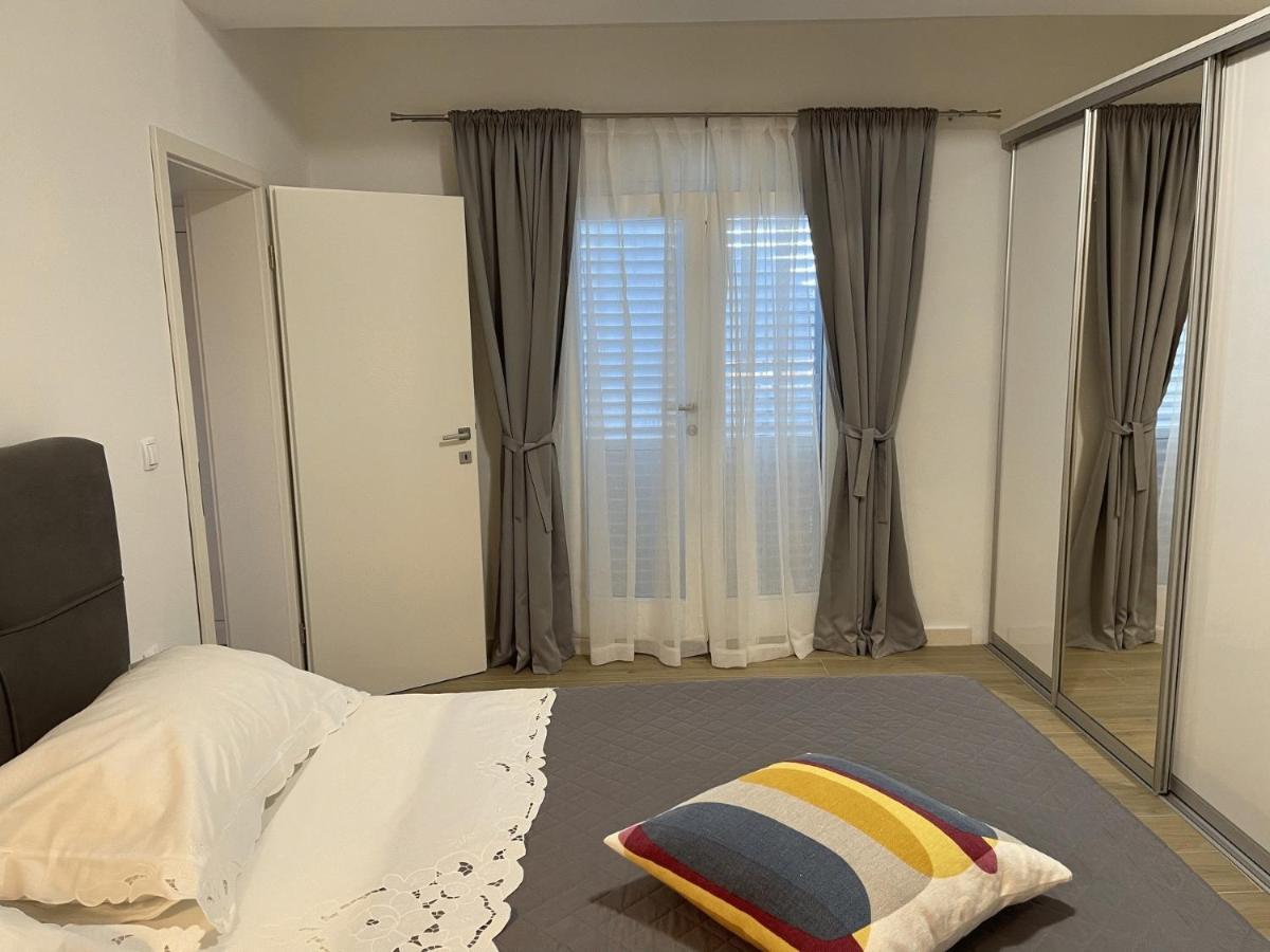 Apartment Meri Korcula Town Luaran gambar